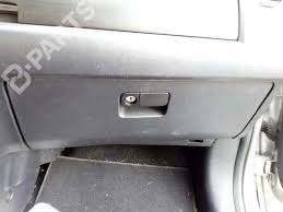 The safe box don't have any brand name in it i can't open it since i forgot the code and don't have a key as well. Glove Box Honda Cr V Iii Re 2 2 I Dtec 4wd Re6 77345t1gg01za B Parts
