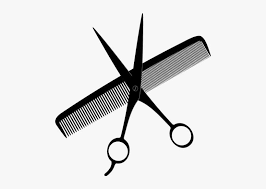 Free Download Scissors And Comb Transparent Clipart Scissors And Comb Png Png Image Transparent Png Free Download On Seekpng All content is available for personal use. scissors and comb png png image