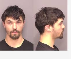 Saline County Jail Bookings Dec. 5