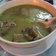 Sup kambing or sop kambing is a southeast asian mutton soup, commonly found in brunei darussalam, indonesia, malaysia, singapore.12 it is prepared with goat meat, tomato, celery. Sup Salim Jalan Doraisamy 20 Tips