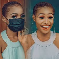 Singer Cynthia Morgan releases t€rrifying November prophecies for Wizkid,  Funke Akindele and others