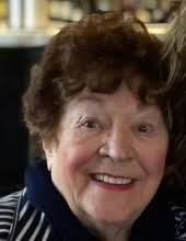 Obituary information for Helen Marie Pettit