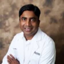 Dr. Vinay Reddy, MD
