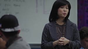 Mrs Bradley 13 Reasons Why Wiki Fandom