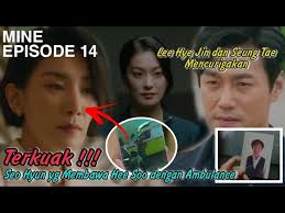 Dwonload mine eps 15 drakor / kleurrijk platteland. Mine Episode 14 Jung Seo Hyun Dan Kim Seung Tae Bekerjasama Membunuh Han Ji Young Youtube