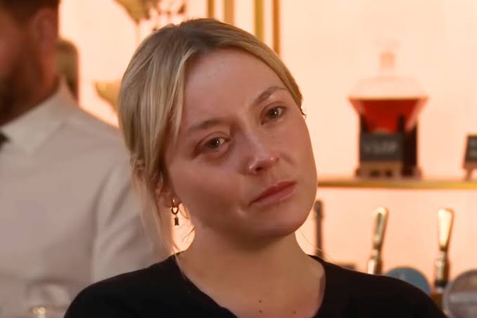 Coronation Street groomer Megan confesses sickening behaviour to Eva |  Radio Times