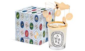 Diptyque Christmas Gifts 2019 Beauty Advent Calendar