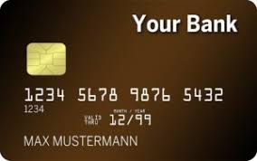 Some cards have only seven digits. Do Credit Cards Have Routing Numbers Growing Savings