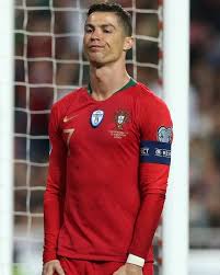 Dhgate.com provide a large selection of promotional portugal soccer jerseys on sale at cheap price and excellent crafts. Cristiano Ronaldo Juventus Star Injured In Portugal Vs Serbia Euro 2020 Qualifying Tie Football Sport Express Co Uk