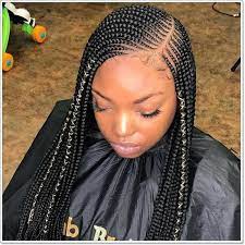 101 Chic And Trendy Tribal Braids For Your Inner Goddess African Braids Hairstyles Braided Hairstyles For Black Women Braided Hairstyles