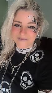 Mês outubro é o mês das crianças e também o halloween. , A partir do dia  04/10 estarei no @riopretoshoppingcenter com pintura facial e oficina de  slime com @zt_tomaz, Das 14 às 17:30 hs, ., ., ...