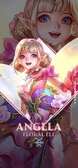 Pin On Mobile Legends