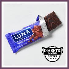 Because when you enjoy a healthy smoothie made from nutritious ingredients, it will fill you up and give you energy for hours! Best Diabetic Snack Bar Brands Eatingwell