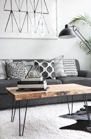 Simply attach the 4 legs to begin using. 37 Coffee Table Decorating Ideas To Get Your Living Room In Shape Wohnung Einrichten Tipps Wohnung Einrichten Wohnen