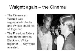 The first stop was wellington, followed by gulargambone and walgett. Charles Perkins And Freedom Rides 1965 Charles Perkins