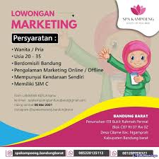 Indeed dapat menerima bayaran dari perusahaan tersebut, membantu agar indeed tetap gratis bagi para pencari kerja. Lowongan Kerja Bandung Lulusan Smp Wanita Lokerkarta Com