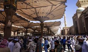 It was in medina that he established the muslim community and where his body is entombed. Hotels In Medina Saudi Arabia Bluebay Hotels Resorts