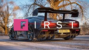 😉 watch in 2k (1440p) for the best experi. Seasons Andern Alles In Forza Horizon 4 Ign First
