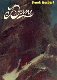 I'll be 31 and you'll be turning 30. Dune Novel Wikipedia
