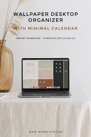 I would suggest to anyone looking for a wallpaper engine like software for mac. —— mono.mirrorz Desktop Wallpaper Organizer Calendar 2021 2022 Minimalist Background For Mac And Windows Desktop Folder Icons Included Wallpaper Organizer Desktop Wallpaper Organizer Desktop Organization