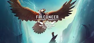 #thefalconeer is a #baftagames nominated airborne rpg set in the ursee! The Falconeer Woovit