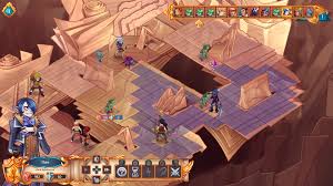 Of man and monarchs game guide. Regalia Of Men And Monarchs Royal Edition Review Ps4 Push Square