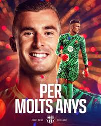 Happy birthday Inaki Pena❤️