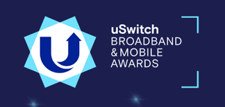 Sky Scoops Four Prizes At Uswitch Broadband And Mobile Awards