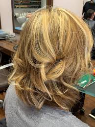 Maybe you would like to learn more about one of these? L Atelier Salon De Coiffure Home Facebook