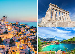 How much is a pcr test in greece. Can I Travel To Greece What List Greece Is On Covid Travel Restrictions And Latest News For Travelling From Uk The Scotsman