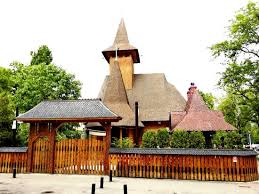 Antonie cel mare strada nicolae iorga sibiu. Biserica Sfantul Antonie Titan Bucharest Tripadvisor