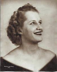 Marjorie Cook Obituary