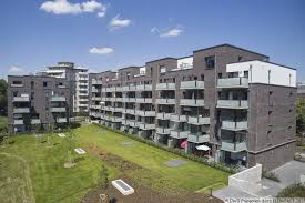 Hansaallee 321, 40549 düsseldorf, heerdt. Archiv 1 Zimmer Wohnungen Zu Vermieten Hansaallee Lorick Mapio Net