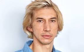 Pin By Andrea Nielsen On Adam Driver In 2020 Adam Driver Blonde Hair Adams