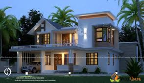 An inspiring magazine featuring the most stunning interior design and contemporary homes the world has seen. Veeduonline Kerala Home Designs Free Home Plans