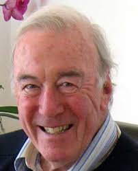 Tribute to Captain Alistair N A Macdonald, 1934