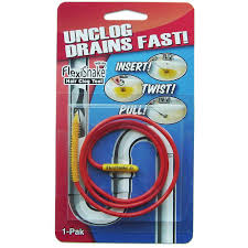 The average cost to snake a main line is $150 to $500. Plumbers Snake Walmart