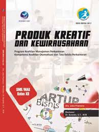 Pengen download rpp produk kreatif dan kewirausahaan smk pada kurikulum 2013 revisi 2017 2018 untuk kelas xi xii semester 1 dan 2 ? Download Buku Produk Kreatif Dan Kewirausahaan Smk Kelas Xii Cara Golden
