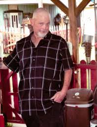 Obituary information for Robert Allen "Zombie" Kelley