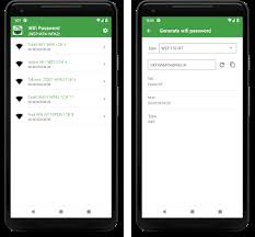 In this application you can check if your router is vulnerable or not. Wifi Password Wep Wpa Wpa2 Apk Download For Android Latest Version 8 2 1 Com Unbrained Wifipassgen App