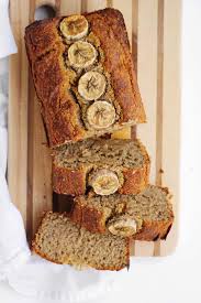 Ripe bananas (the blacker the better) are perfect for this healthy recipe that contains oats for fiber and feelings of fullness, bananas for potassium, and dried cranberries for a hint of. The Best Vegan Oat Flour Banana Bread Rhubarbarians