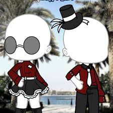 Gacha life girls and boys. Pin On Gacha