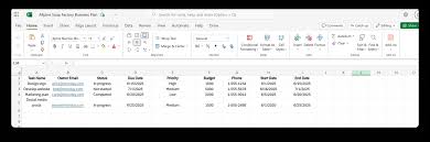 Monday.com import tool