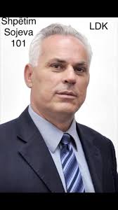 Të nderuar anëtar e simpatizantë të LDK-së, Lidhja Demokratike e Kosovës në  përbërjen e listës fituese të Kryeministrit Hoti, për zgjedhjet e 14  Shkurtit, ka edhe katër kandidatë nga Dega e LDK-së