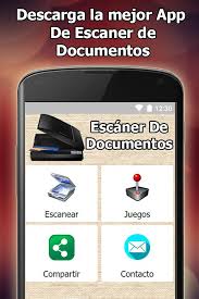 Free pdf scans última versión: Scanner Para Celular For Android Apk Download