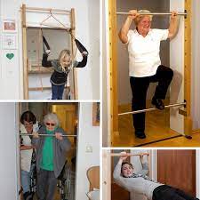 Details zu doppelturnreck einzelturnreck turnreck turnstange. Biroli Turngerat Fur Zuhause