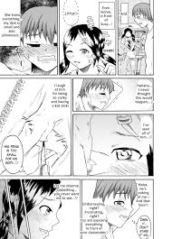 Nude Model de CFNM | CFNM in nude model - Page 11 - HentaiEra