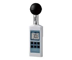 4-2762-01 Heat index meter SK-170GT 【AXEL GLOBAL】ASONE