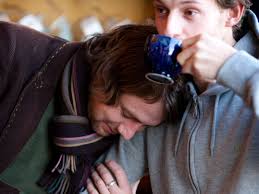 Friendship is as good as it gets