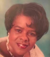 Obituary for Deloris Justice (Garrison)